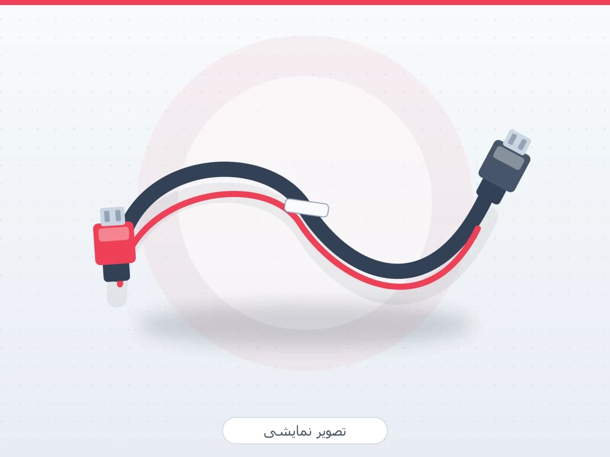 کابل کیونپ CAB-U35G10MAC