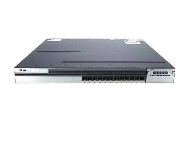 سوئیچ سیسکو C3750X-12S-S