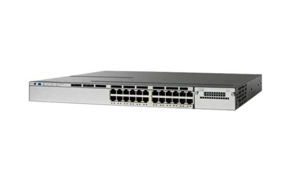 سوئیچ سیسکو C3750X-24T-L