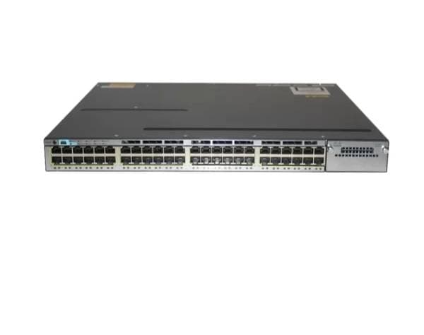 سوئیچ سیسکو C3750X-48T-L