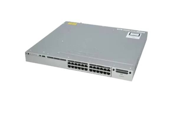 سوئیچ سیسکو C3850-24P-E