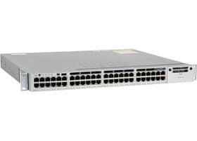 سوئیچ سیسکو C3850-48F-S