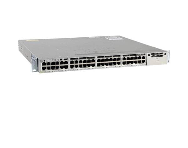 سوئیچ سیسکو C3850-48P-L