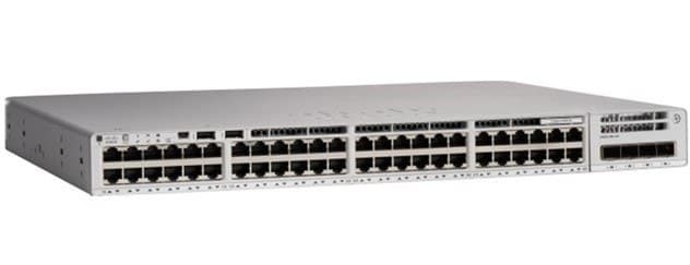 سوئیچ سیسکو C9200-48P-A