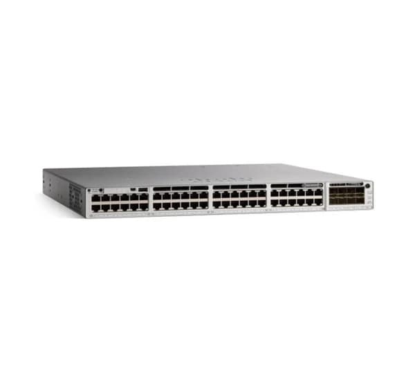 سوئیچ سیسکو C9300-48T-E