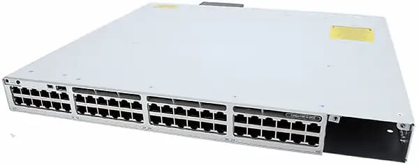 سوئیچ سیسکو C9300-48U-E