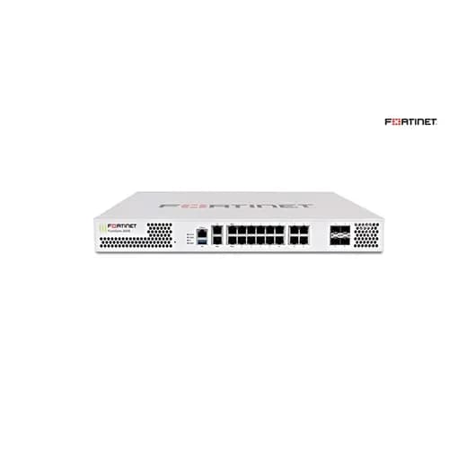 فایروال فورتی نت مدل FortiGate 200F