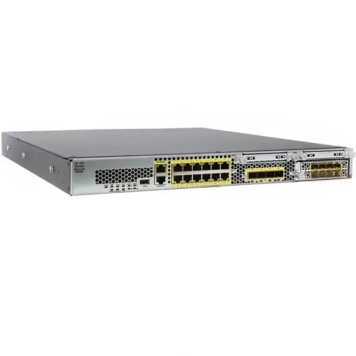 فایروال FPR2140-NGFW-K9 سیسکو