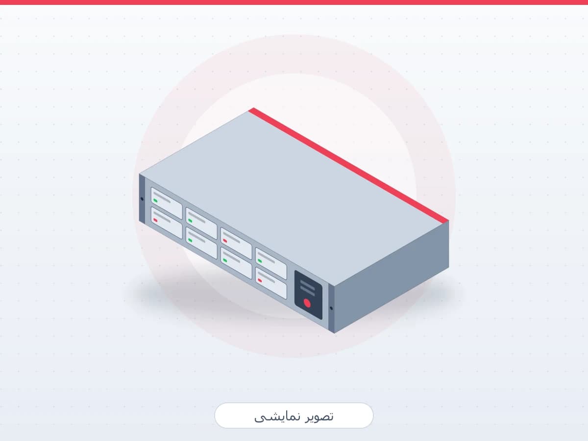 ذخیرهساز تحت شبکه کیونپ QSN-7530
