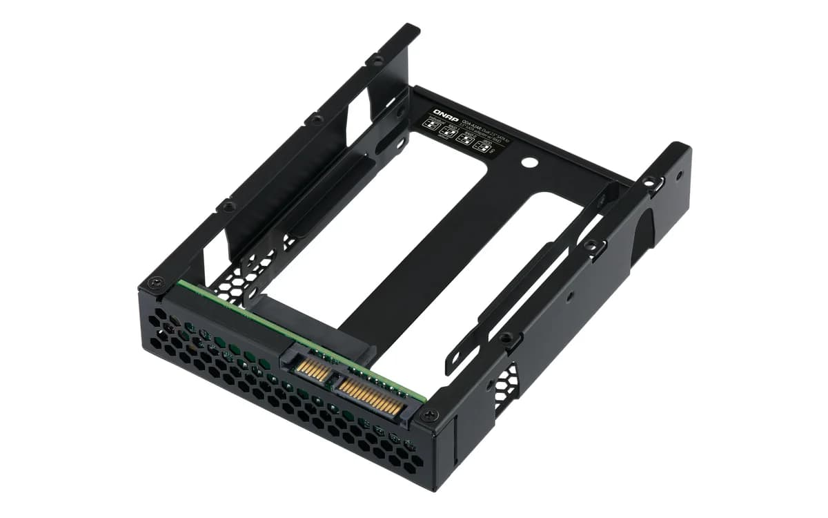 مبدل درایو کیونپ QDA-A2AR