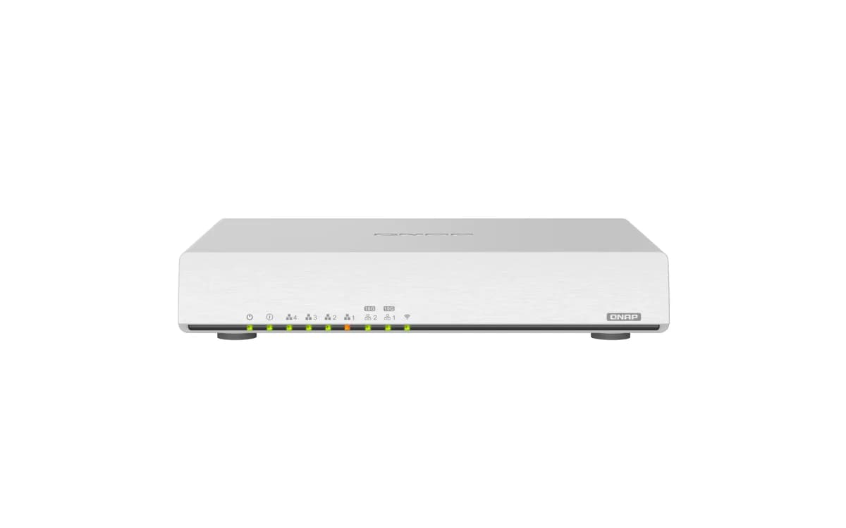 روتر کیونپ QHora-301W
