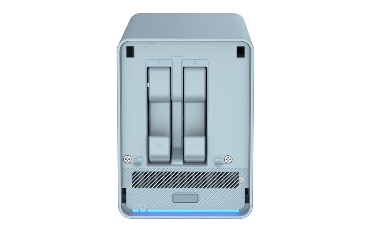 روتر وایفای مش کیونپ Qmiroplus-201W