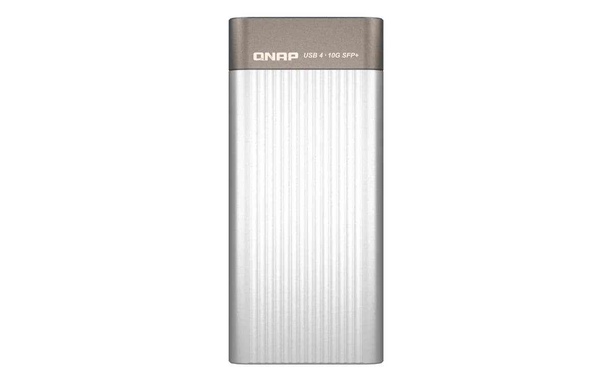 کارت شبکه کیونپ QNA-UC10G1SF