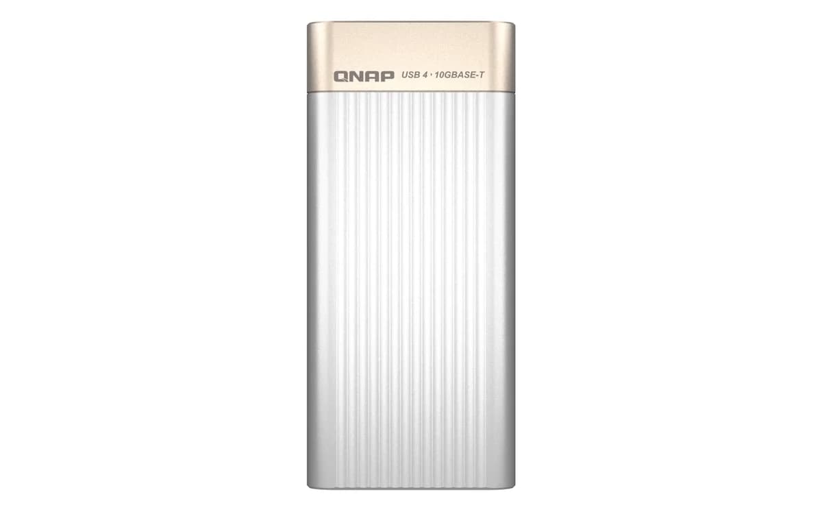 کارت شبکه کیونپ QNA-UC10G1T