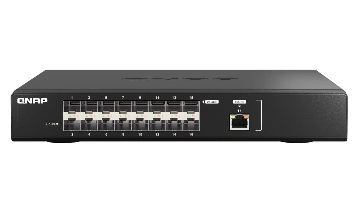 سوئیچ کیونپ QSW-M5216-1T