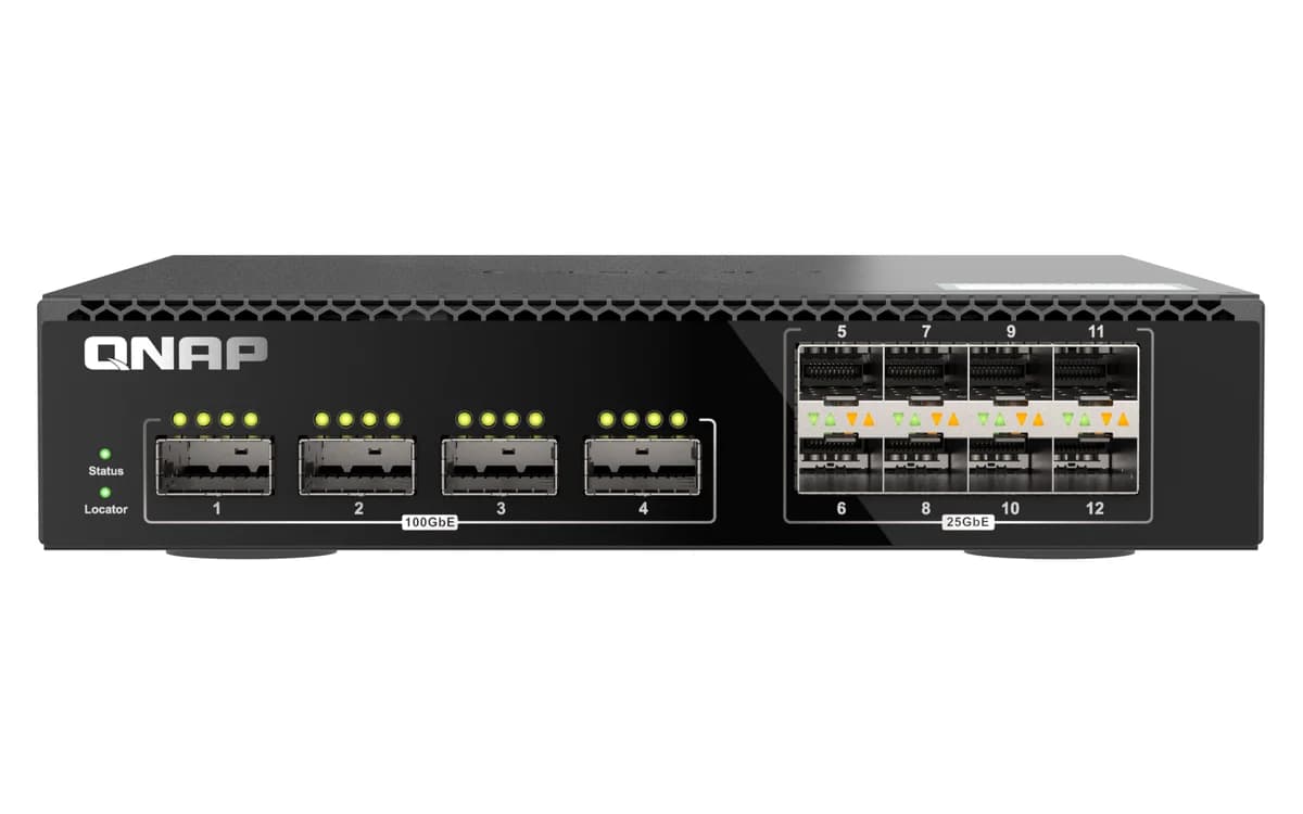 سوئیچ کیونپ QSW-M7308R-4X