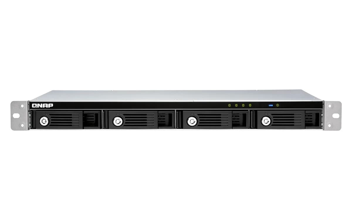 یونیت توسعه ذخیرهساز کیونپ TR-004U